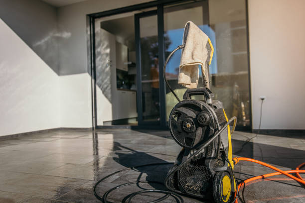 Trusted Osseo, WI Pressure washing Experts